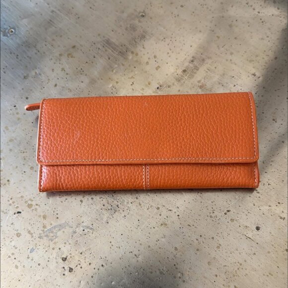 J McLaughlin Wallet - Picture 1 of 2